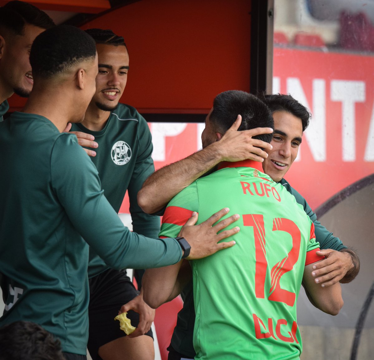 Zamora CF tweet media