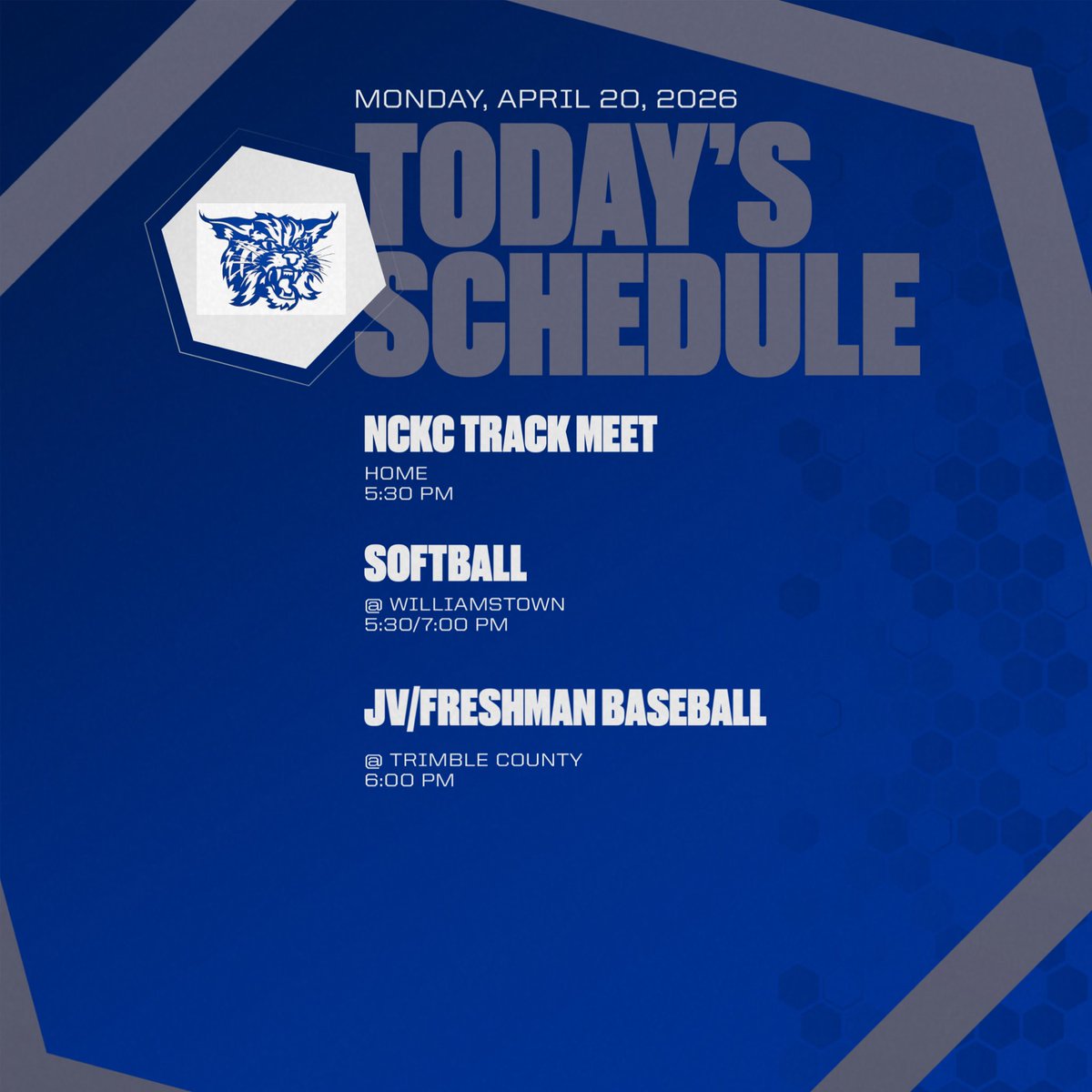 GC Athletics (@gcwildcats1) on Twitter photo 