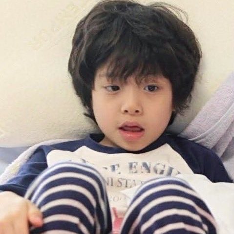baby jake never fails to give me the strongest cuteness aggression every single time ☹️