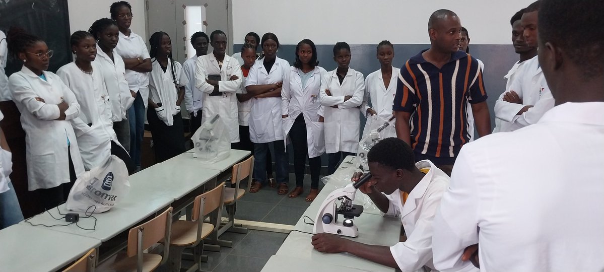 Lilian Fernández Lora tweet media