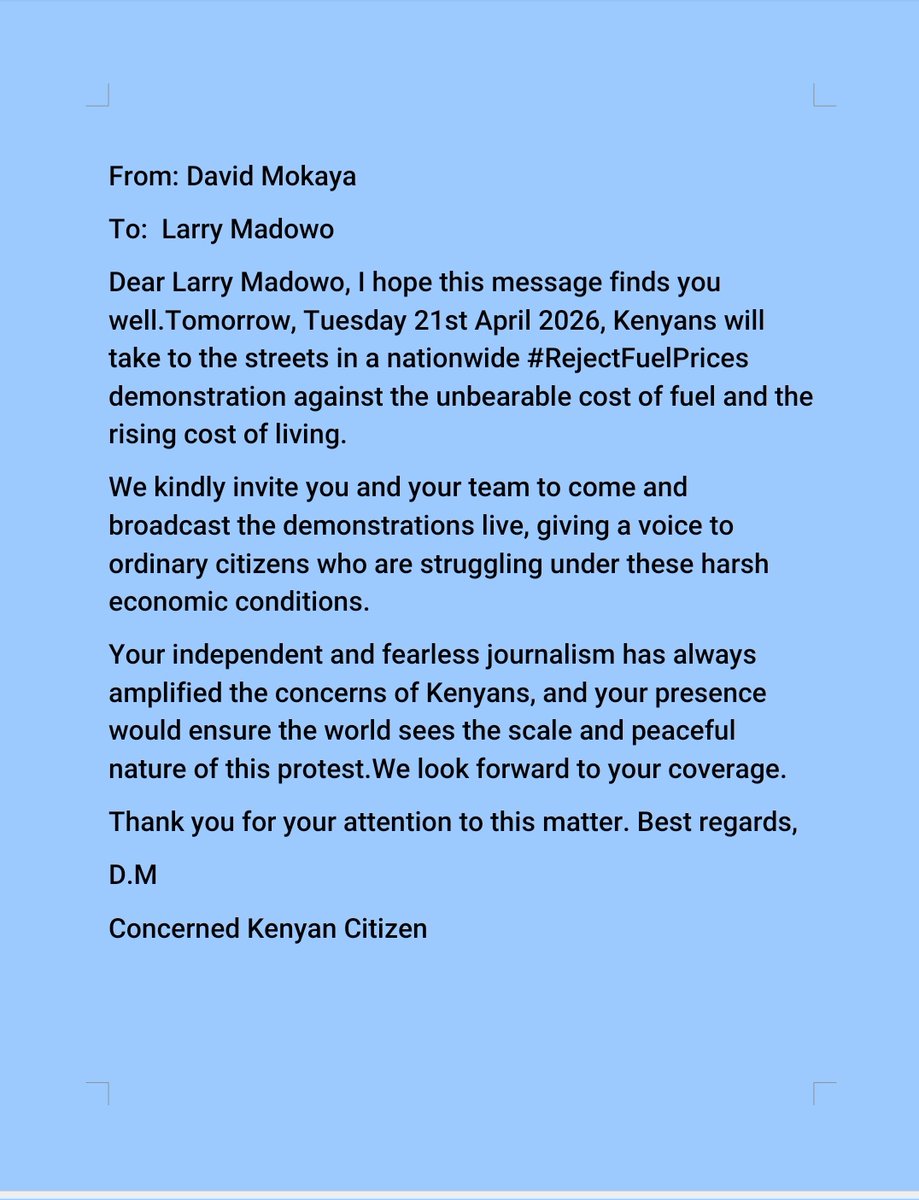 LANDLORD🇰🇪 tweet media