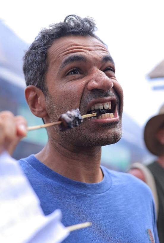 Uganda Embassy, Cairo tweet media