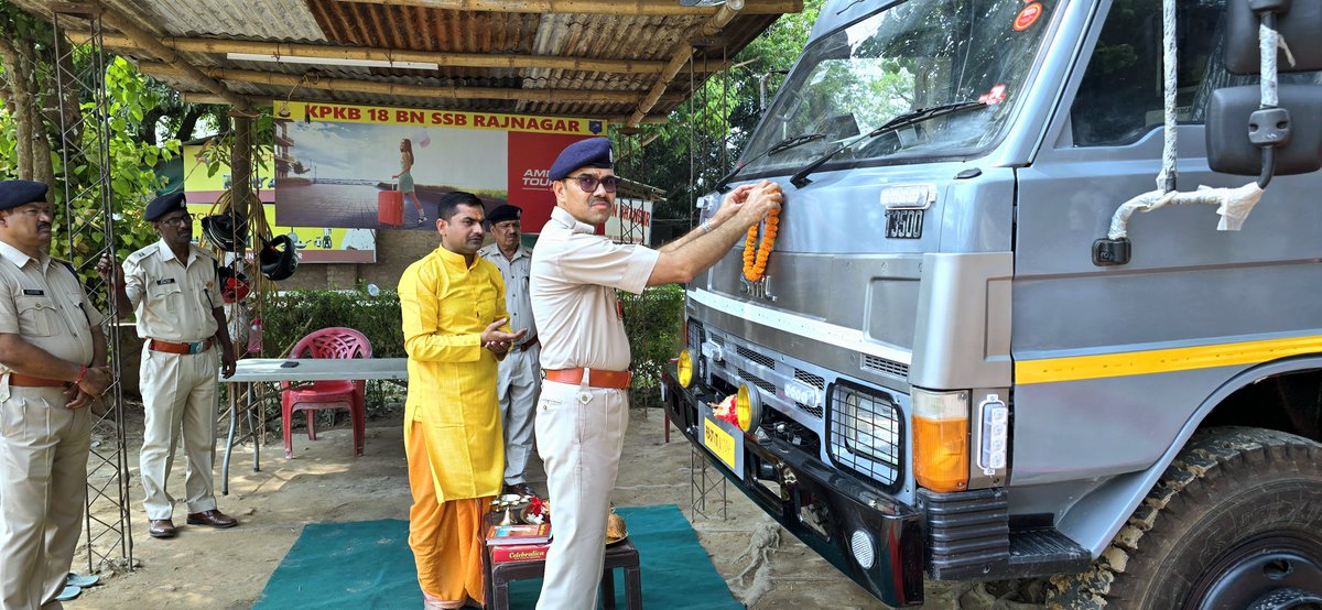 @18BnSSB_INDIA tweet media