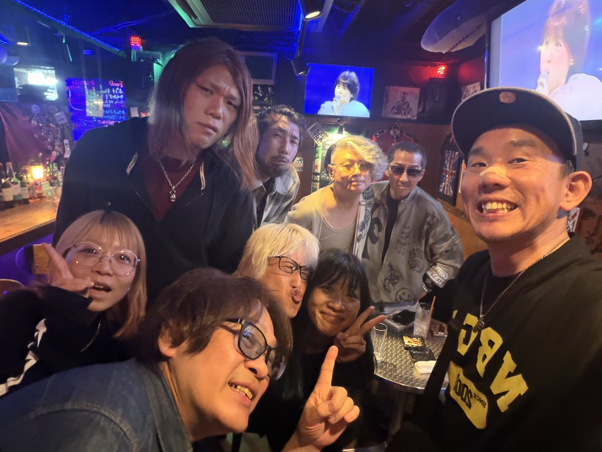 無印良音 tweet media