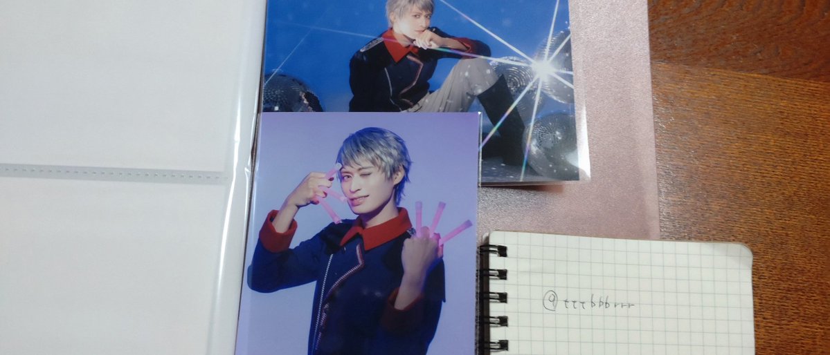 とばり tweet media