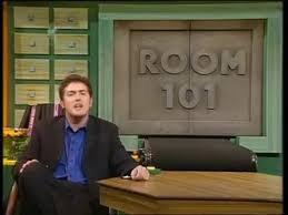 AliDooLalli's tweet image. Good morning everyone. A reminder that it's 1pm starts for afternoon streams this week. We'll start with Call My Bluff. Followed by the first ever episode of #Room101. Then we select a #Eurovison representative in A Song For Europe 1981 🧡 twitch.tv/alidoolalli #twitch #retro