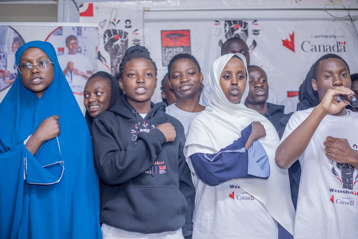 PaaMoja Initiative tweet media