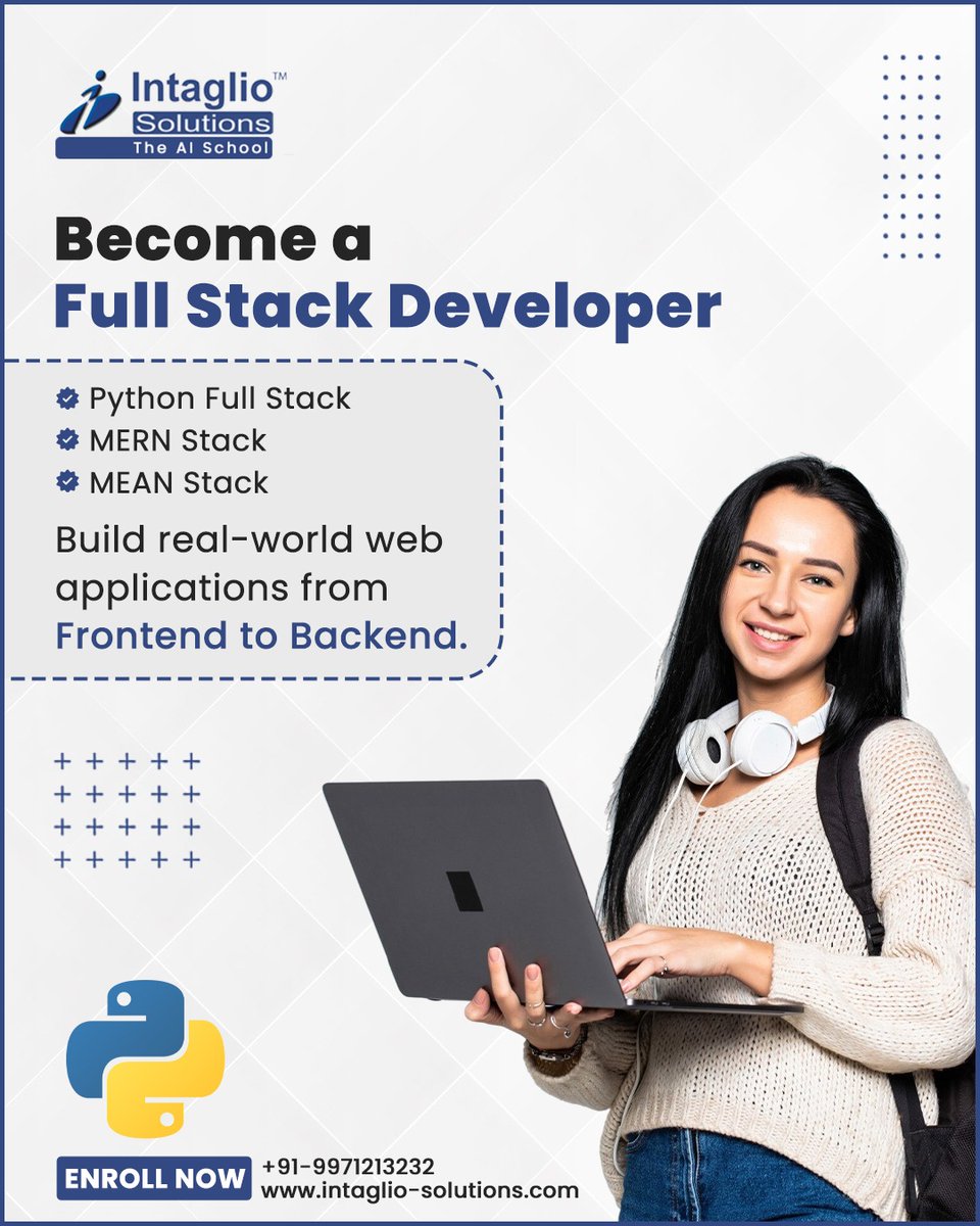 Intaglio solutions tweet media