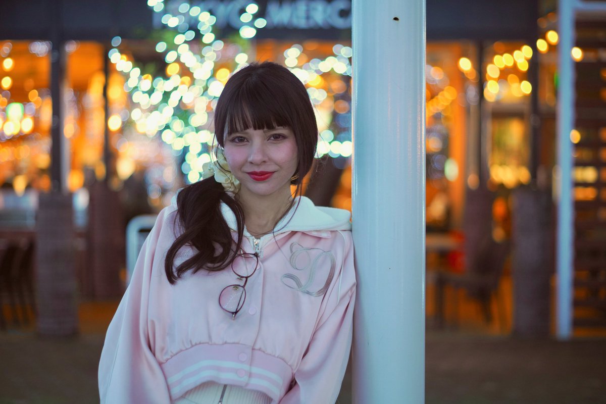 みっくんα7 tweet media