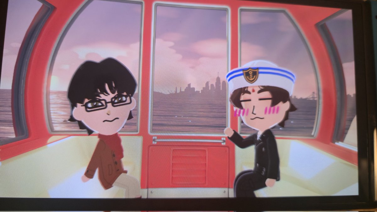161975d's tweet photo. Plus some duo poses https://t.co/X40epFeHgw