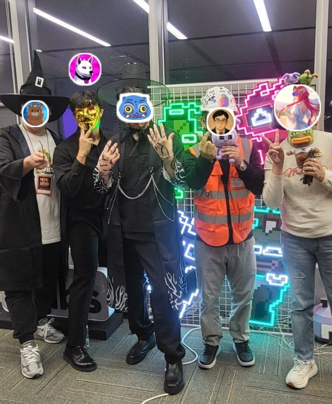 Derpy.m🐜인생버거MemeMax⚡️ tweet media