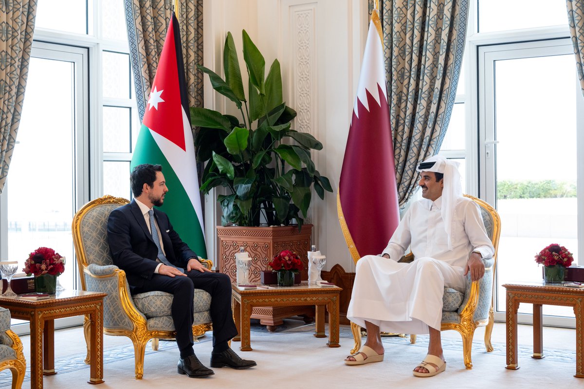 الديوان الأميري tweet media