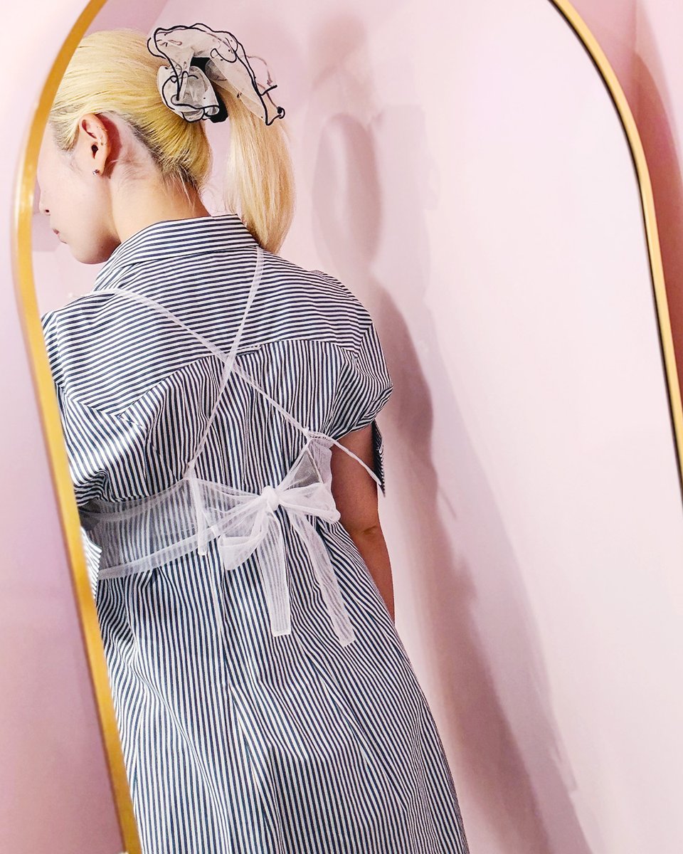 qqn's ROBE（ケルカンズローブ） tweet media