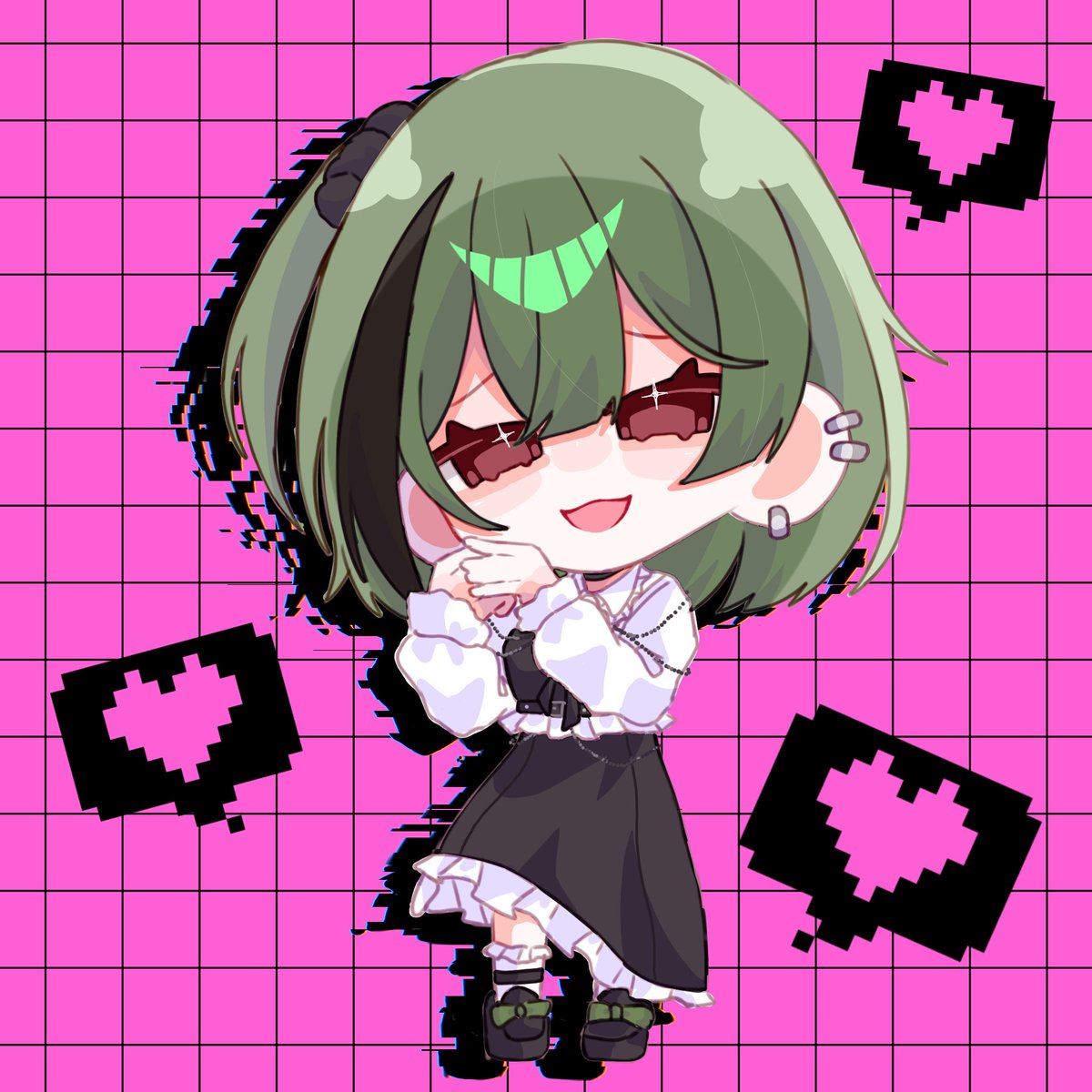 お さ と う ち ゃ ん❕ tweet media