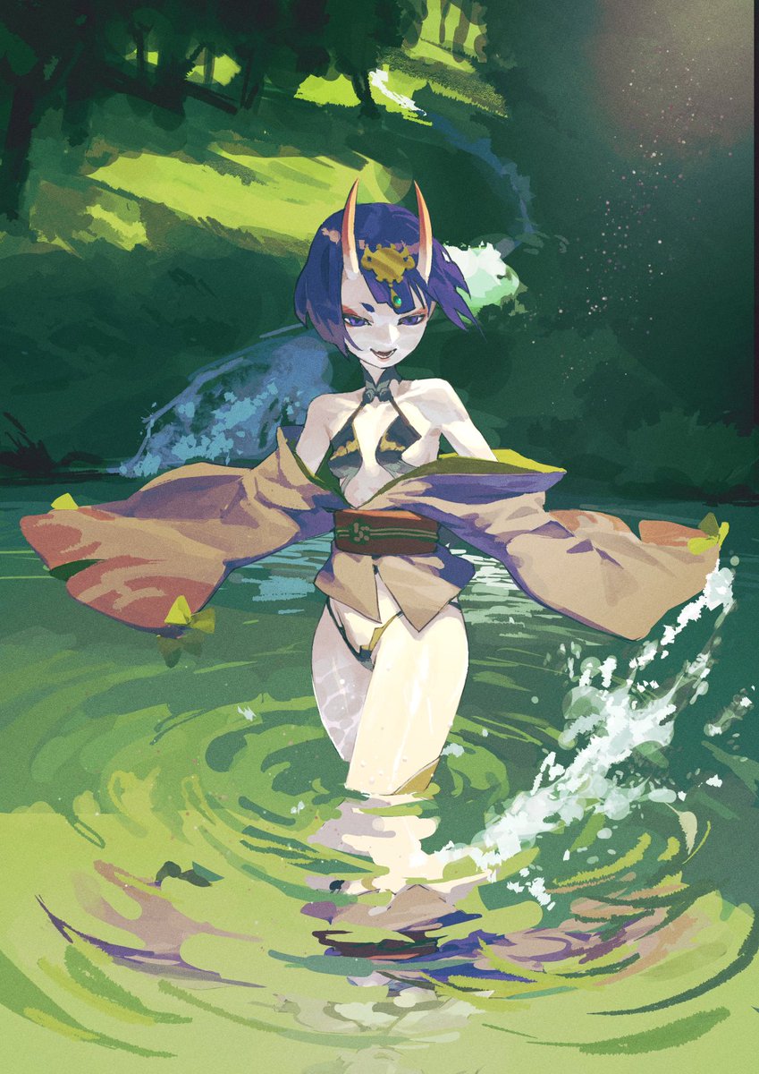 うたぺいん tweet media