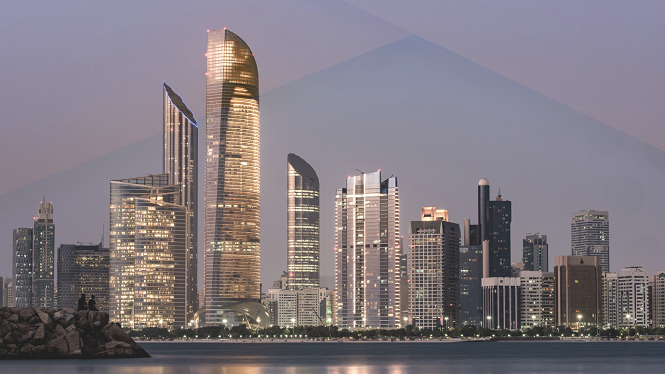 ArgaamUAE's tweet image. بدء تفعيل نظام المواقف المدفوعة في قطاعات جديدة في منطقة مصفّح بأبوظبي

argaam.com/ar/article/art…

#أبوظبي #AbuDhabi