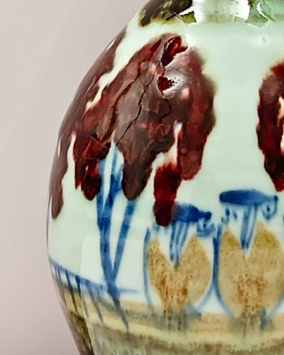 artworkonwalls's tweet image. It’s in the curves, the texture, the little details.
A subtle piece that quietly elevates everything around it.

Simple, but never overlooked.

Shop now at artworkonwalls.com

#HomeDecorIdeas #Vase #InteriorDetails #luxury #artworkonwalls