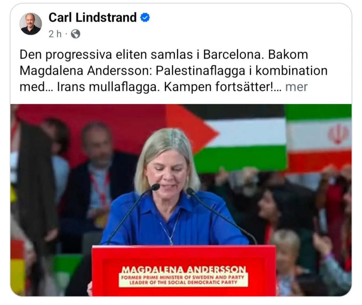 Kent Ekeroth tweet media