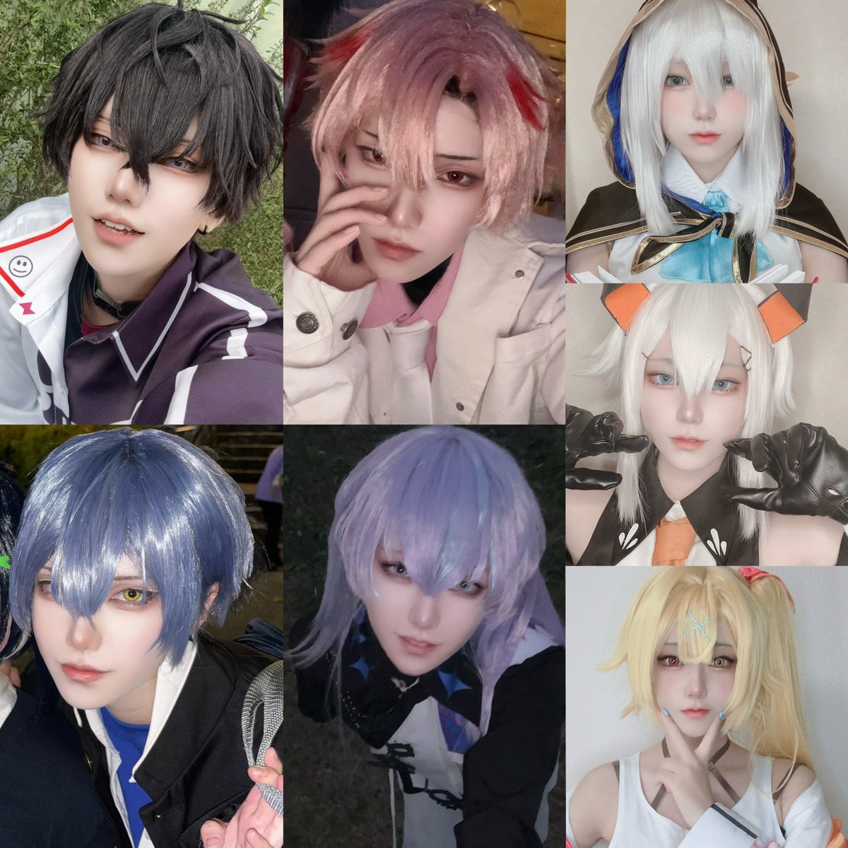 葉月はな🍙 (@hazuki_821) / Posts / X