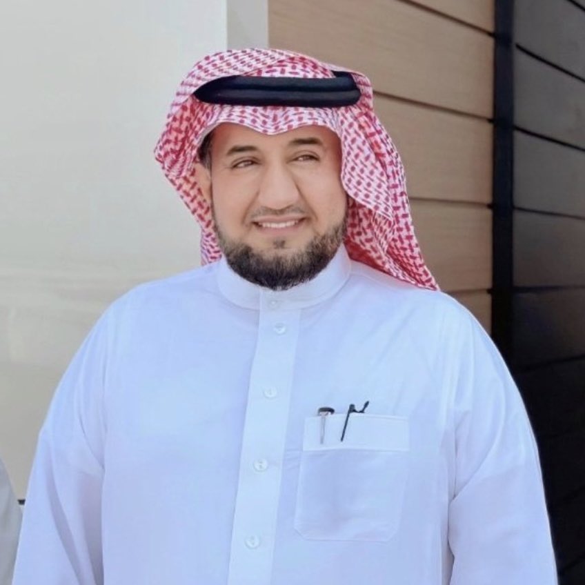 سعد العليان tweet media