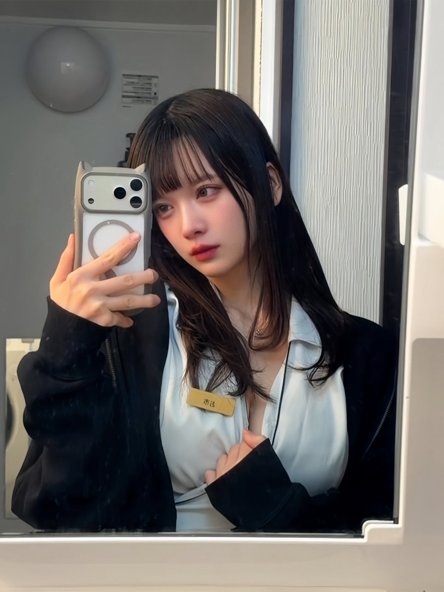 お市、 tweet media