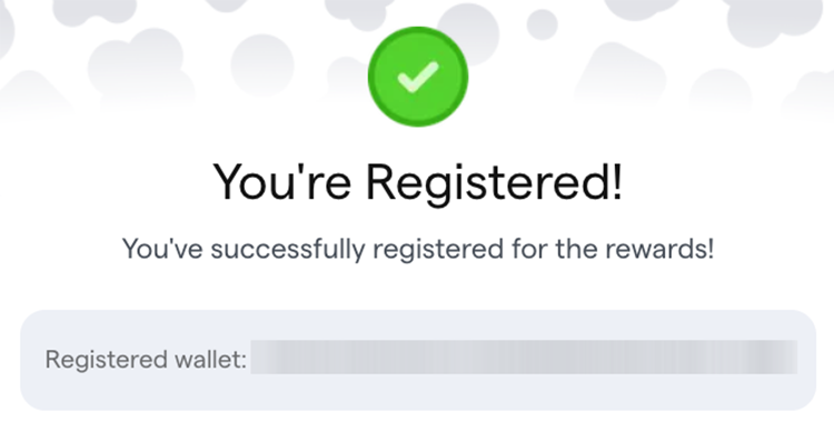 Billions Airdrop Registration is Live!

✅ Register here: community.billions.network

Registration closes on April 24.

No eligibility or allocation is shown yet.

After April 24, Season 1 ends, Power resets to 0, and Season 2 starts. Everything built in Season 1 gets locked in via