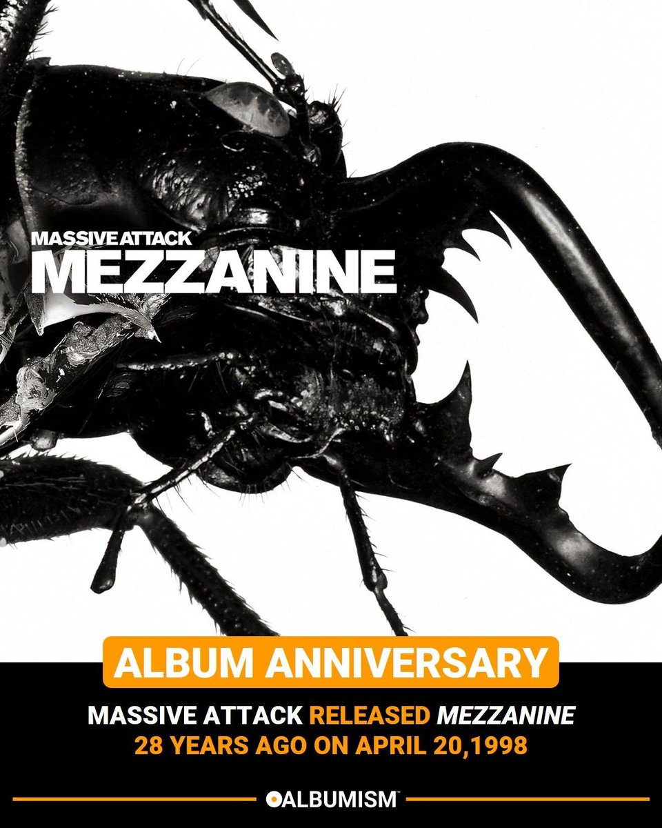ALBUMISM tweet media