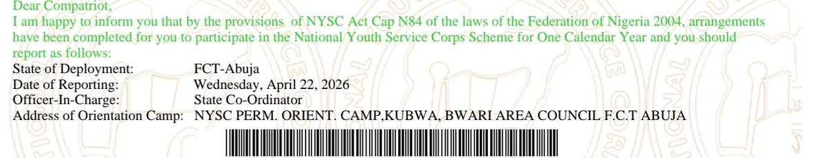 STEADY✍🇳🇬 tweet media