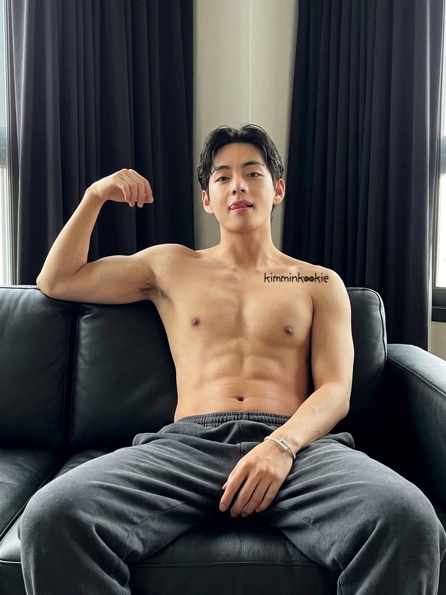 daily jikook edits tweet media