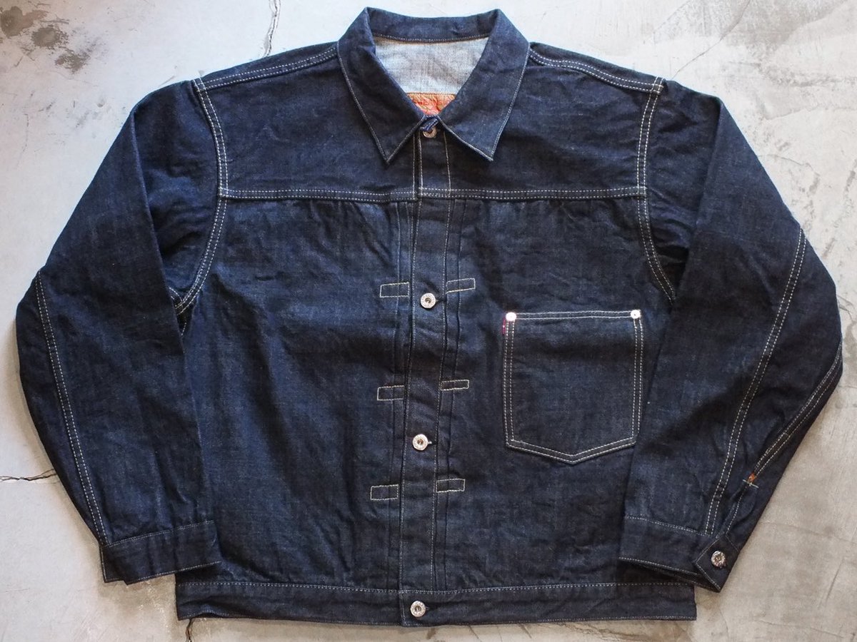 SAPPOROBASE's tweet image. TCB jeans Late S40’s JACKET WW2 大戦モデル 後期 再入荷
sapporo-base.blogspot.com/2026/04/tcb-je…

#tcbjeans #大戦モデル
#htc #standardcalifornia
#levis #リーバイス
#levisvintageclothing
#wrangler #lee
#resolute #tes #bendavis #cookman
#champion #healthknit
#rainbowsandals #vans
#アメカジ #札幌