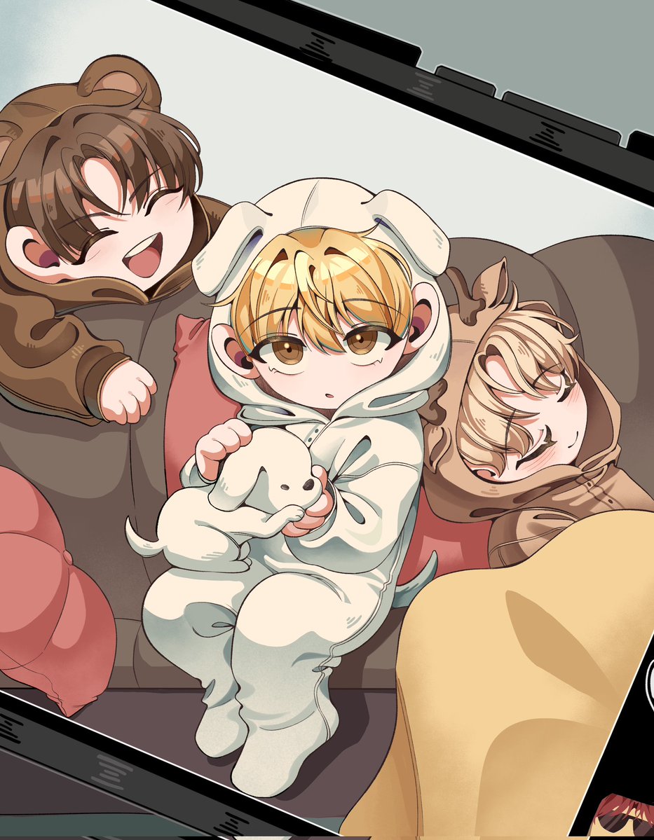 율곡생갈치 tweet media