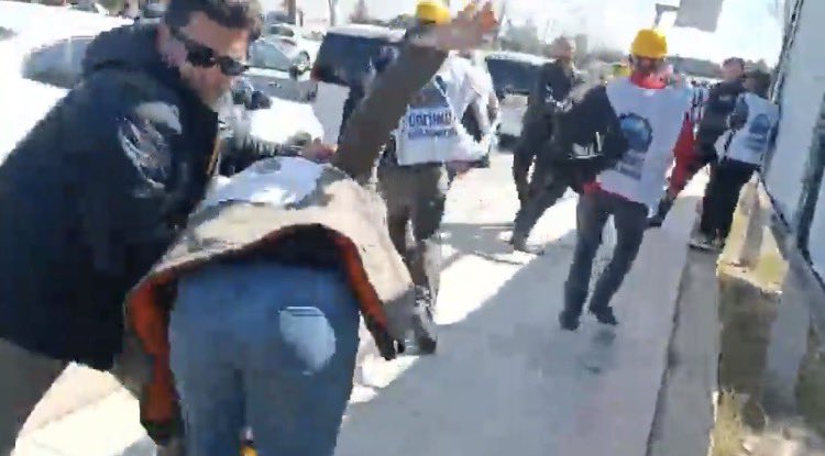 Toplumsal Muhalefet tweet media