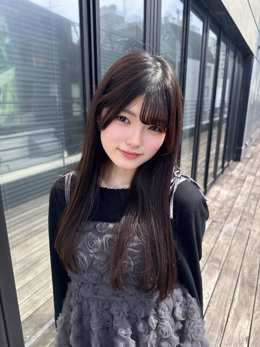 宮本 菜那 tweet media