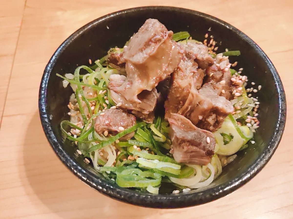 中華そば 麺屋M tweet media