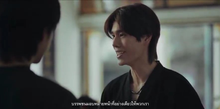 PondPhuwin Official Thailand (DoubleP) tweet media