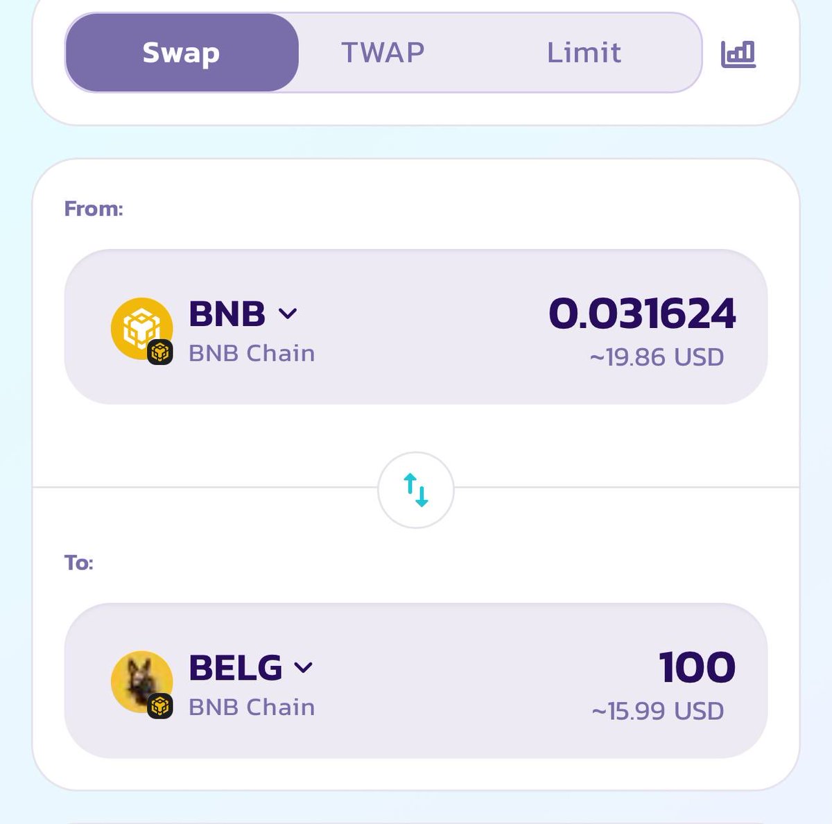Belgtoken's tweet image. #BELG ARMY 🐕🔥

This is the phase where we go MASS.

Instead of 1 whale holding 100K $BELG…
let’s build 1,000 holders with 100 $BELG each 🤝

At the $0.2–$0.3 price range, this is an EASY entry.

Then, every holder brings just 1 or more…
we don’t grow linearly, we grow