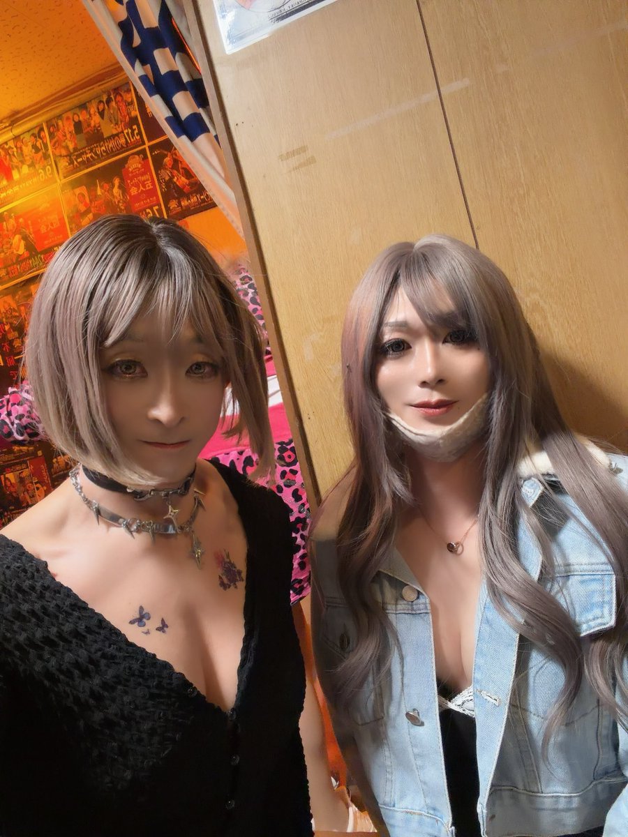 さき🐯とらこ tweet media