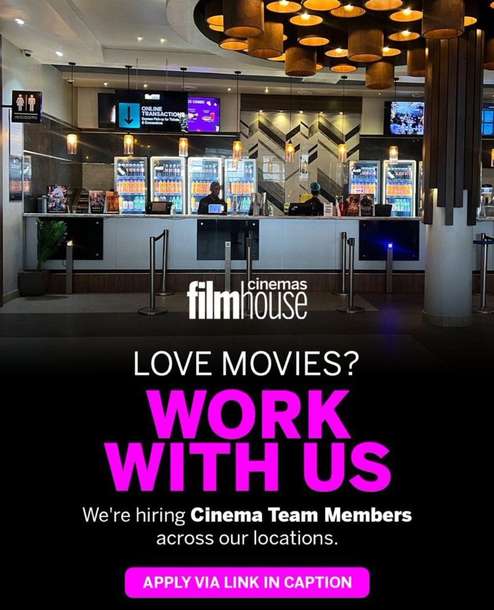 Jobs Alert tweet media