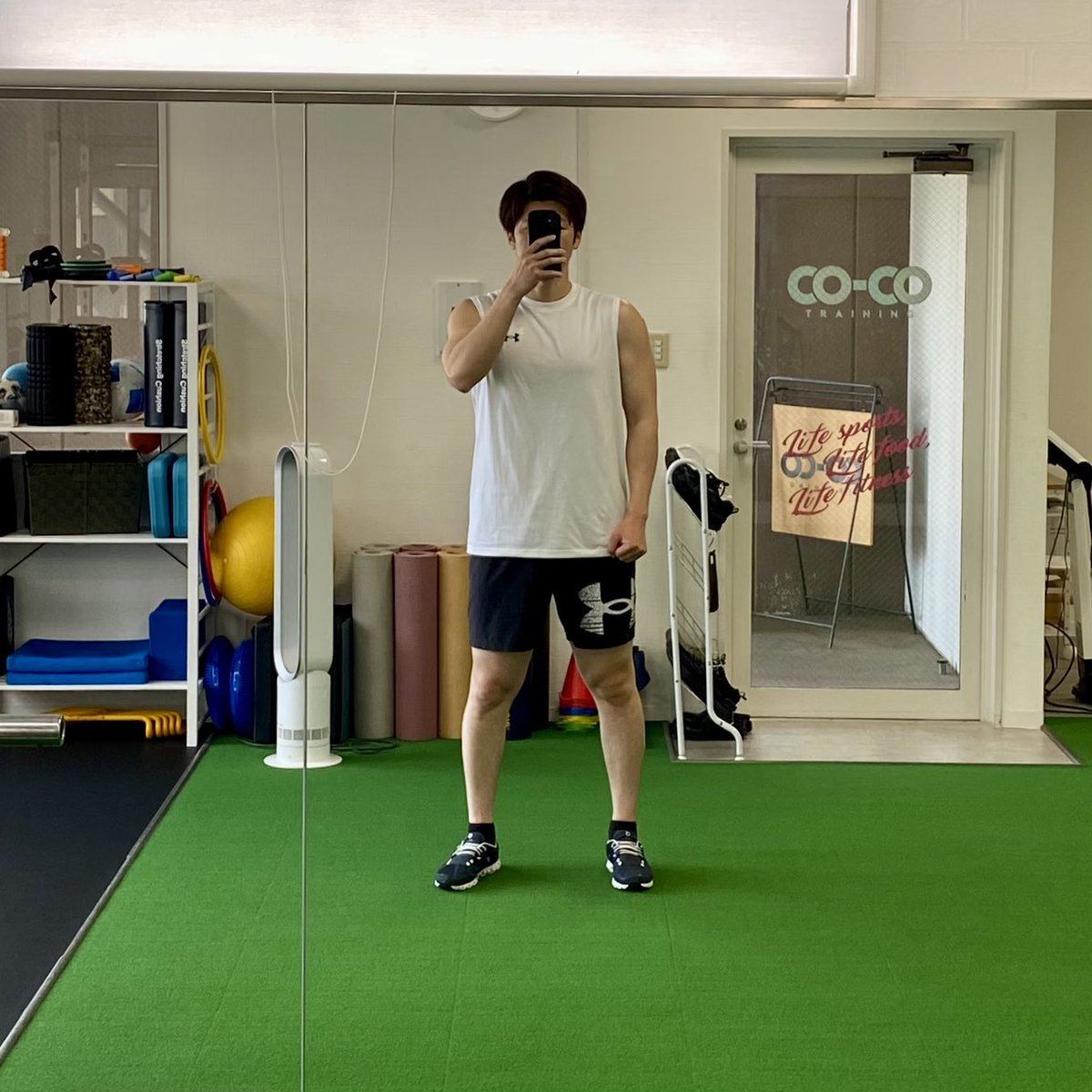 神田光一郎 - 強い身体づくりの専門家 tweet media