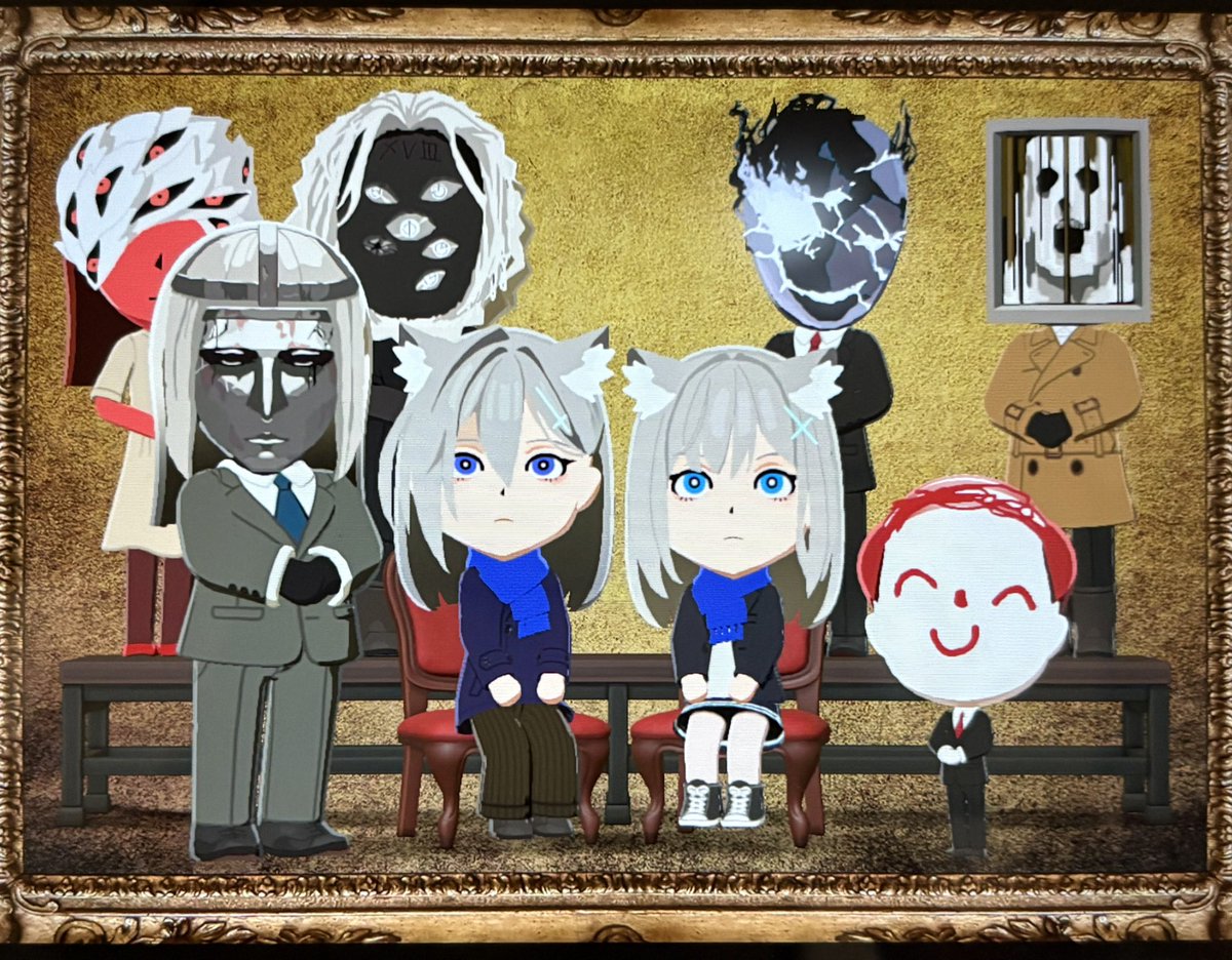 り う tweet media