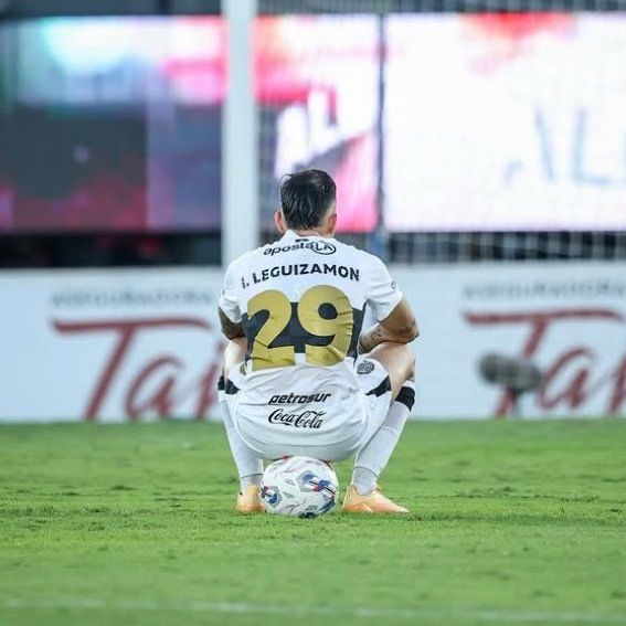 Facundo Benzema ⭐️⭐️⭐️🌟 tweet media