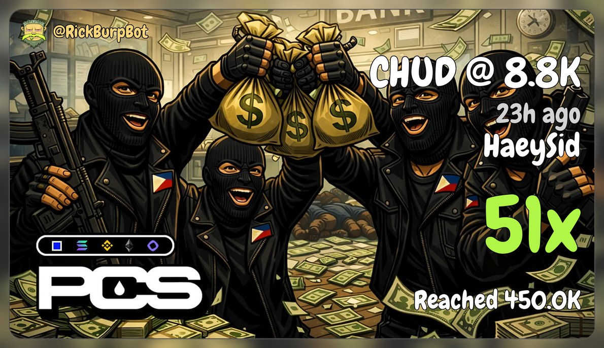 Pinoy Cabal Syndicate tweet media