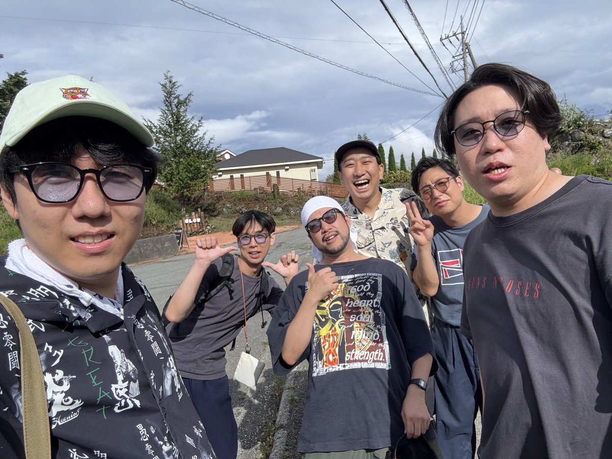 イワサキ　リュウ tweet media