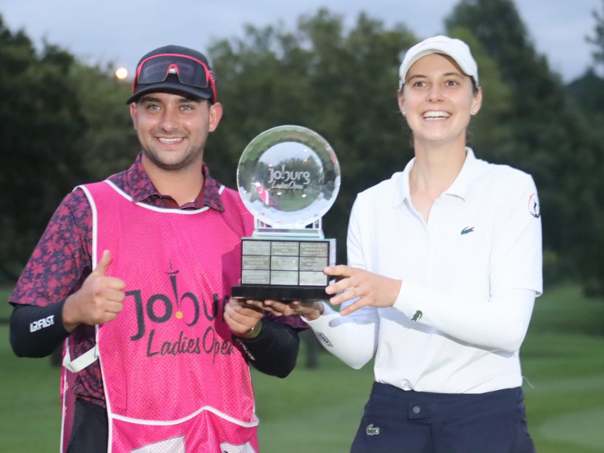 City of Joburg tweet media