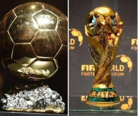 Name a player that has won these two asides Ronaldo