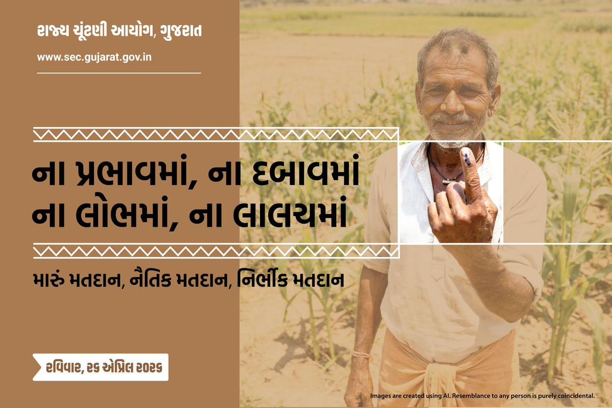 CDHO Junagadh tweet media