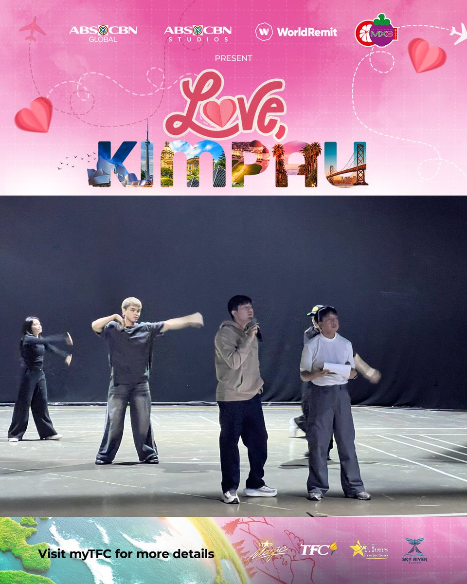 The Filipino Channel tweet media