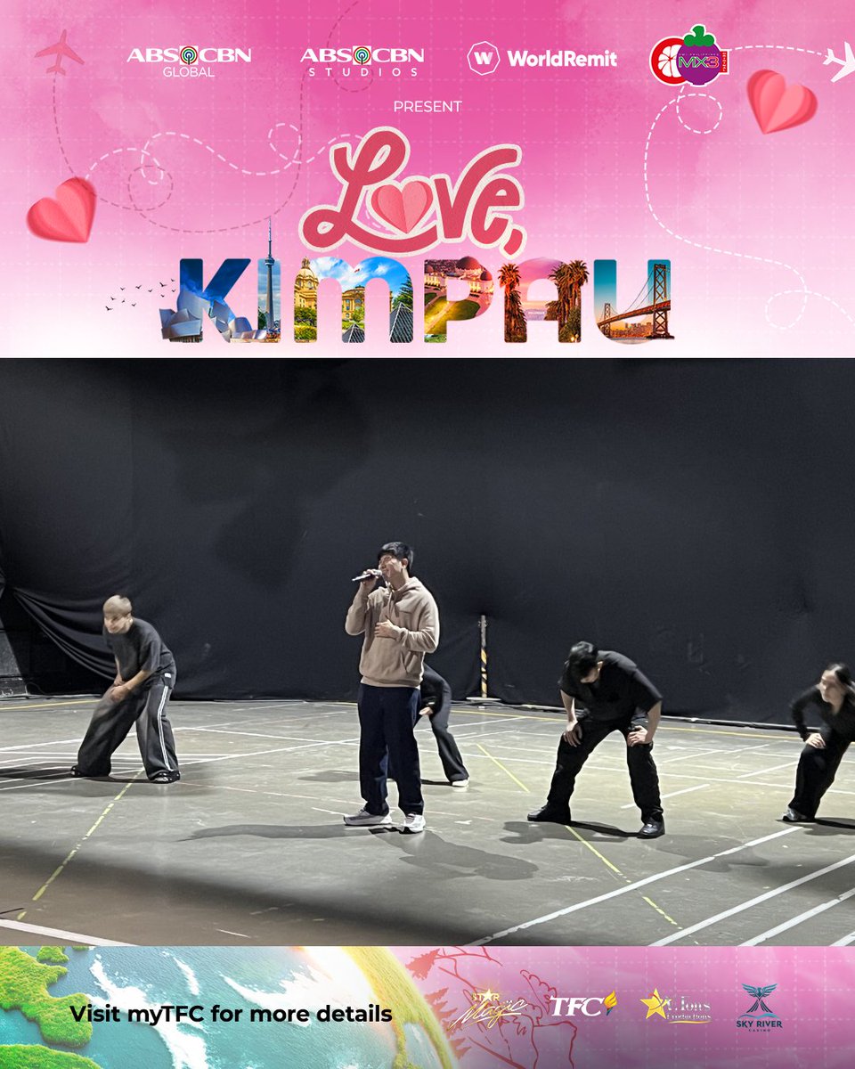 The Filipino Channel tweet media