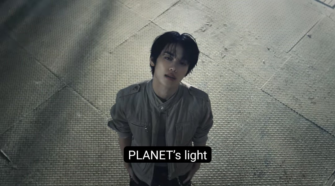 dhi✮⋆˙ EVNNE BACKTALK tweet media