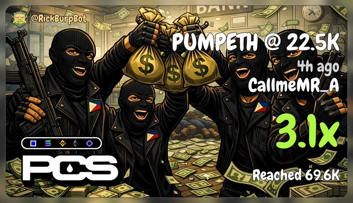 Pinoy Cabal Syndicate tweet media